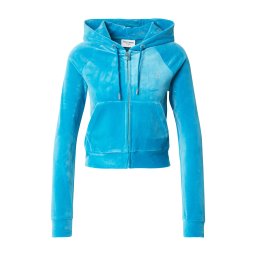 Juicy Couture Hanorac 'MADISON' albastru
