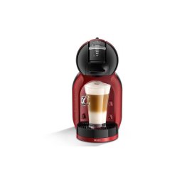 Krups NESCAFÉ DOLCE GUSTO MINI ME, 1500W, roșu/negru, aparat capsule cafea