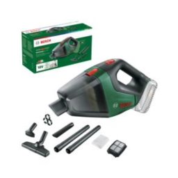 Aspirator cu acumulator UniversalVac 18