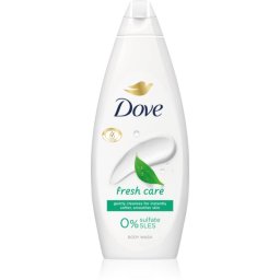 Dove Fresh Care gel de dus hranitor 720 ml
