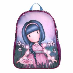 Rucsac Gorjuss, Fairy Dusk, 34x43x16 cm
