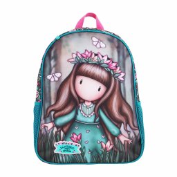 Rucsac Gorjuss, Wildflower, 34x43x16 cm