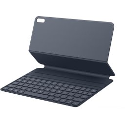 Husa cu tastatura C-Debussy Keyboard pentru Matepad 11 Black