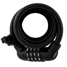 ULAC Zen Master, grosime 10mm, lugime 1.5m, include suport pentru cadru, negru