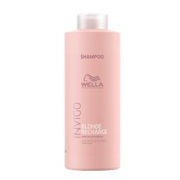 Wella Professionals Invigo Blonde Recharge