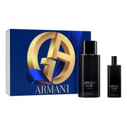 Giorgio Armani Code Homme EDT 100 ml + EDT 15 ml (Barbati)
