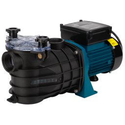Pompa apa recirculare piscina 550 W, PP550 Evotools 682447