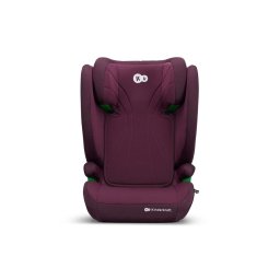 KINDERKRAFT - Scaun auto JUNIOR FIX 2 (100-150 cm) Cherry Pearl