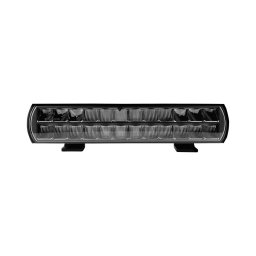 Rampă LED auto BLACK OFF ROAD 120W 9-36V IP69 6000K