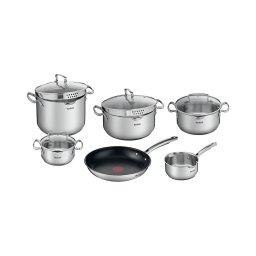 Set de vase de gătit Tefal 10 buc. DUETTO