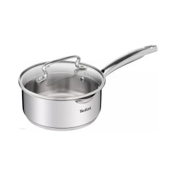 Cratiță cu capac Tefal DUETTO 18 cm