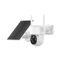 Immax NEO 07804L-Cameră solară smart SENTRY 9000mAh Wi-Fi Tuya IP65