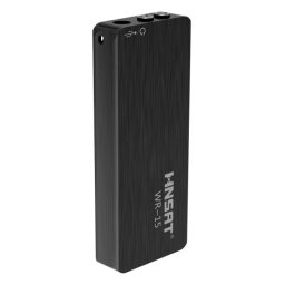 HNSAT Minidictafon WR-15 (8GB)