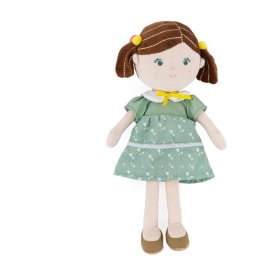 Petite&Mars Cuddly Toy 0+ jucărie de pluș Hannah 35 cm