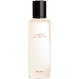 HERMÈS Parfums-Jardins Collection Un Jardin Sur La Lagune Eau de Toilette rezervă unisex 200 ml