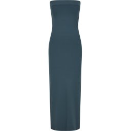 Urban Classics Rochie verde