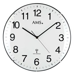 Ceas de perete AMS 5960