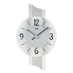 Ceas de perete AMS 9394