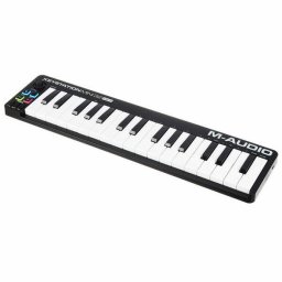 M-AUDIO Keystation Mini 32 III - Klawiatura Sterująca