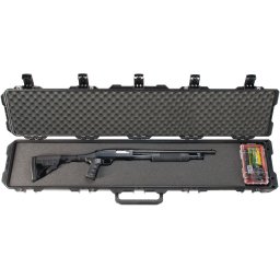 Geanta de arme Peli™ Storm Long Case iM3410 (Optiuni incluse: Burete pretaiat)