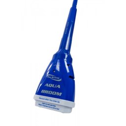 CF GROUP Planet Pool CF AQUA BROOM - Aspirator cu acumulator pentru piscină