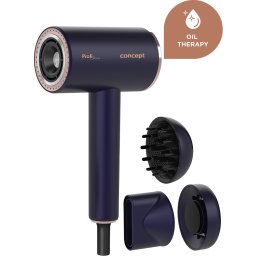 Concept VV8100 PROFI Care - Uscător de păr