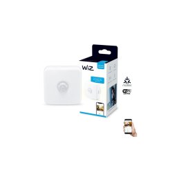 Senzor de mișcare 1xLR6 Wi-Fi WiZ