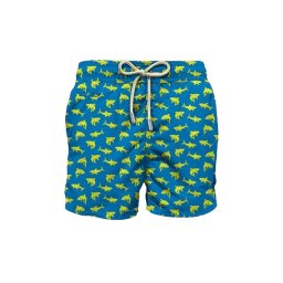 MC2 SAINT BARTH Costum de baie Ultralight LIG0003-04365H shark sight 1794