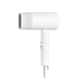 Uscator de Par Xiaomi H101 1600W 2 Viteze 2 Trepte Pliabil Functie Ionizare Alb