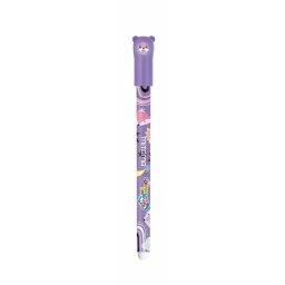 Pix cu rescriere Mitama, 0.7 mm, design vulpe