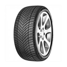 MINERVA ALL SEASON MASTER 195/60R15 88V