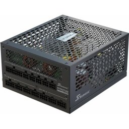 Sursa Seasonic PRIME FANLESS TX-700 700W PC power supply (black, 4x PCIe, cable management)