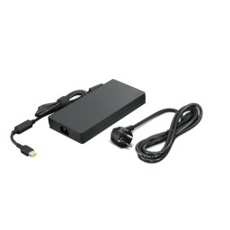 GX21F23046, 300W, Black