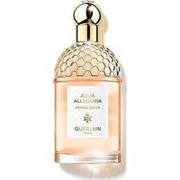Guerlain GUERLAIN AQUA ALLEGORIA ORANGE SOLEIA (W) EDT/S 125ML REFILLABLE