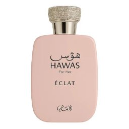 Rasasi Hawas Éclat Apa de parfum 100 ml (Femei)