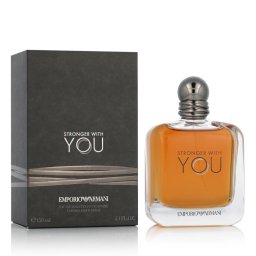 Giorgio Armani Emporio Armani Stronger With You Apa de toaleta 150 ml (Barbati)