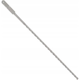 Sds plus 6x400mm burghiu de percuție pentru beton widia