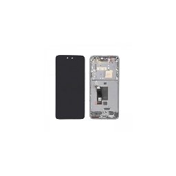 Display cu touchscreen si rama Honor Magic6 Pro