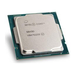 Procesor Comet Lake Core i3 10100F 3.6GHz tray