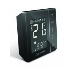 Cronotermostat wireless programabil SALUS VS20BRF. 5 ani garantie