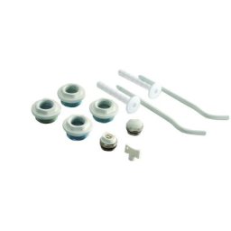 Kit reductii cu 2 console pentru calorifere de aluminiu