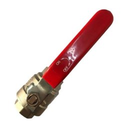 Robinet cu sita si filtru magnetic, regulus, 16 bari, 3/4 F