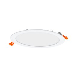 Corp de iluminat LED încastrat SLIM LED/22W/230V 4000K