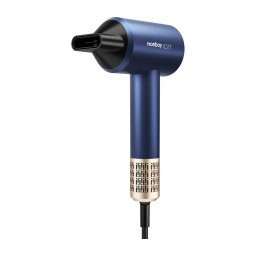 Uscător de păr Niceboy AirSonic ELITE 2200W/230V albastru