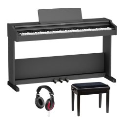 Roland RP 107-BKX