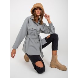 Coat-EM-PL-2939-1.59P-grey