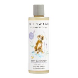 Sampon caini WildWash Puppy 250ml