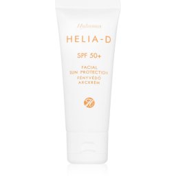 Helia-D Hydramax crema protectoare pentru fata SPF 50+ 40 ml