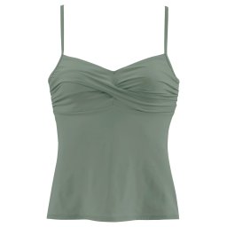 s.Oliver Tankini top oliv