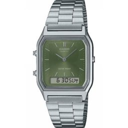 Casio Casio Vintage AQ-230A-3AMQYES AQ-230A-3AMQYES